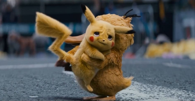 Những lý do khiến bạn không thể ngừng xiêu lòng trước binh đoàn Pokemon trong siêu phẩm mùa hè Pokémon: Thám Tử Pikachu - Ảnh 5.