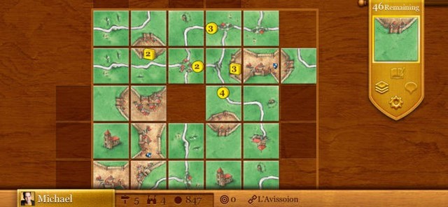 Carcassonne - Board game đang gây sốt trên khắp các bảng xếp hạng có gì hot - Ảnh 3.