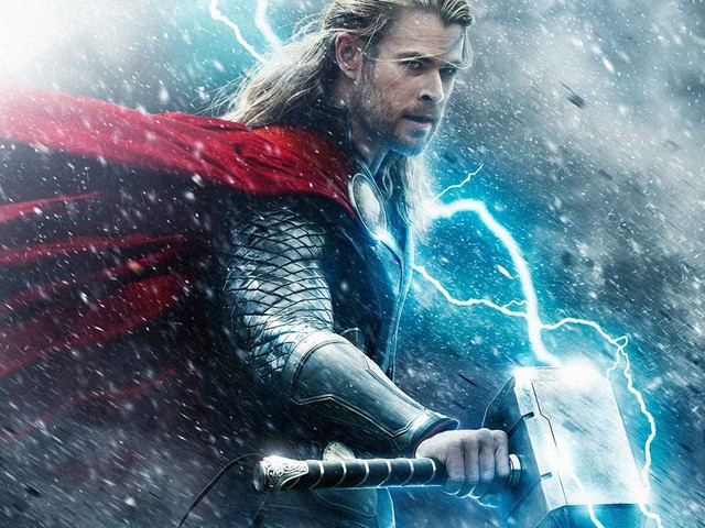 Lẽ ra Thor đã đánh nhau ra trò với chình mình ở quá khứ trong Avengers: Endgame nếu đạo diễn không đổi ý phút chót - Ảnh 4.