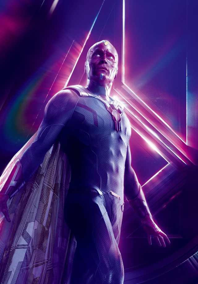 Cho trang phục của Mysterio y hệt như Iron Man, Thor và Dr. Strange đầy mờ ám - Marvel đang có ý đồ gì? - Ảnh 5.