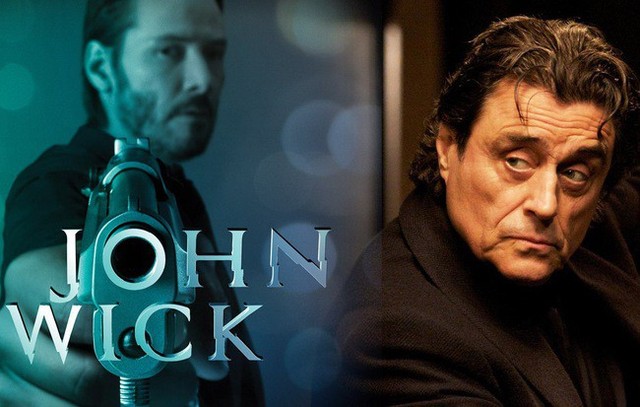 Hé lộ sở thích cực dị của ông Kẹ John Wick khiến fan phải ngỡ ngàng - Ảnh 1.