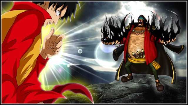 One Piece: 4 nhân vật máu mặt có thể sở hữu Haki Bá Vương trong tương lai? - Ảnh 4.
