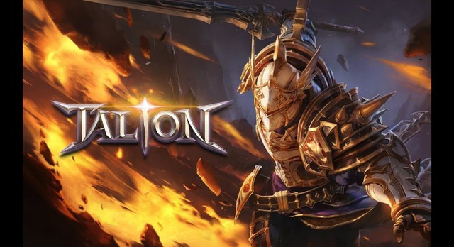 Game mobile bom tấn Talion sẽ mở cửa ngày 28/5 tới, hiện đã cho đăng ký trước - Ảnh 1.