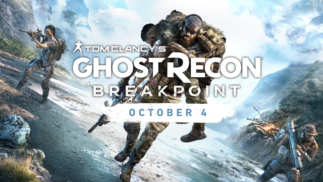 Nghẹt thở với Ghost Recon: Breakpoint, game bắn súng đỉnh cao sẽ ra mắt ngay trong năm nay - Ảnh 2.