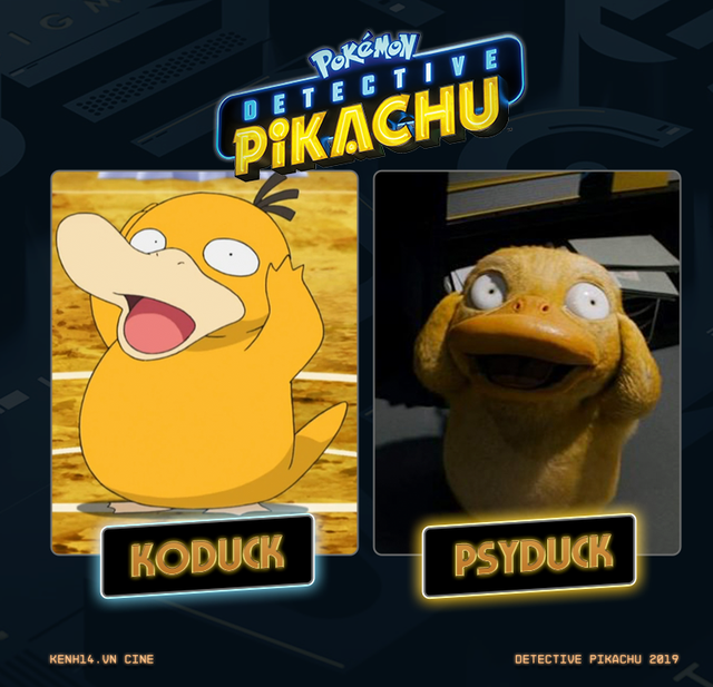 4 điều fan hoạt hình Pokémon sẽ không thích ở bản live-action Detective Pikachu - Ảnh 1.