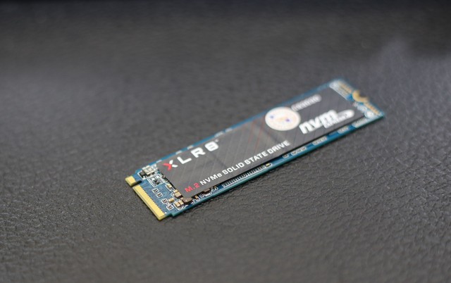Trải nghiệm PNY XLR8 CS 3030 500GB: SSD nhanh chóng mặt, giá thành lại phải chăng tuyệt vời cho game thủ - Ảnh 3.