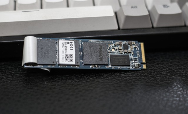Trải nghiệm PNY XLR8 CS 3030 500GB: SSD nhanh chóng mặt, giá thành lại phải chăng tuyệt vời cho game thủ - Ảnh 4.