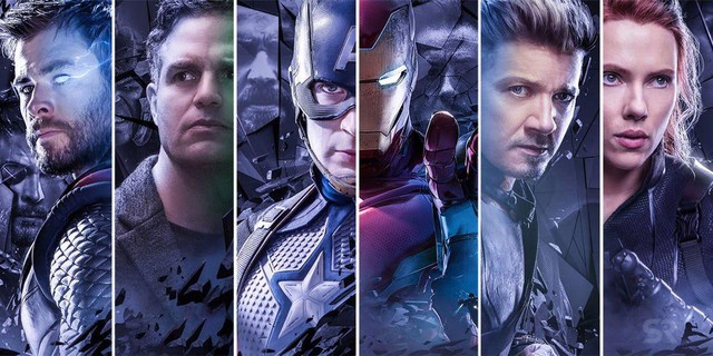 3 lý do vì sao Captain Marvel không có nhiều đất diễn trong Avengers: Endgame - Ảnh 2.