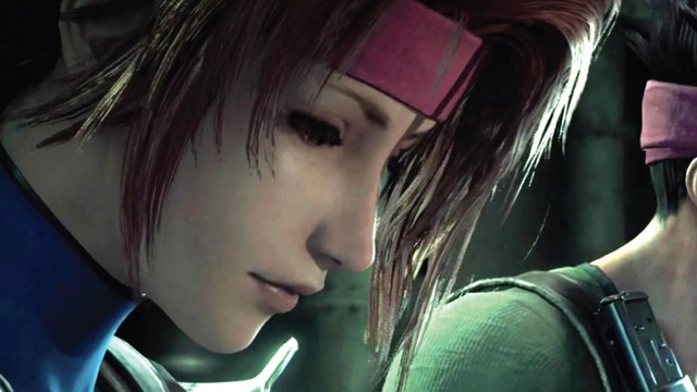 Những cô gái sắc nước hương trời, khiến fan Final Fantasy VII say như điếu đổ - Ảnh 4.
