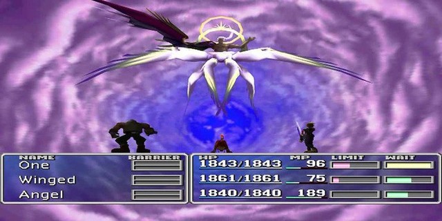 Tất tần tật những điều cần biết về tựa game huyền thoại Final Fantasy VII (p2) - Ảnh 3.