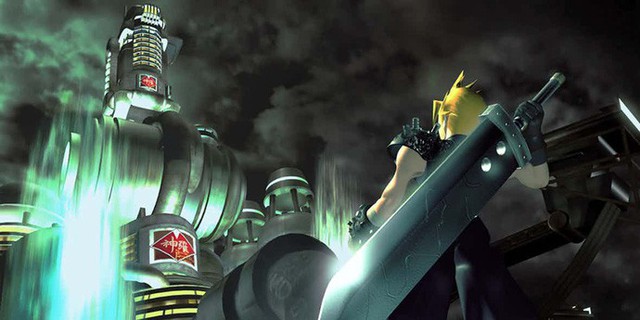 Tất tần tật những điều cần biết về tựa game huyền thoại Final Fantasy VII (p2) - Ảnh 4.