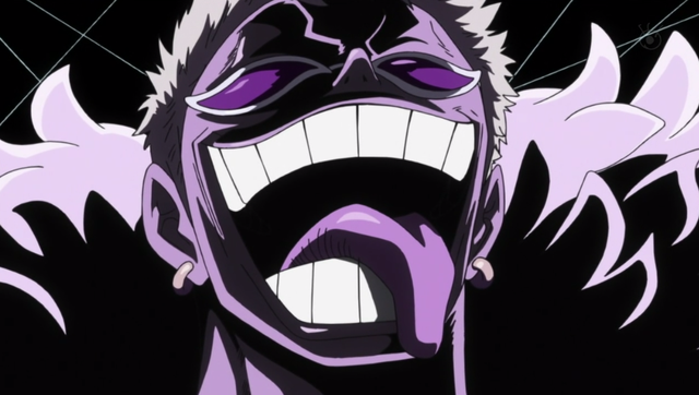 One Piece: Ẩn ý thực sự về trái SMILE tới người dân thị trấn Ebisu đằng sau câu nói của Komurasaki với Zoro là gì? - Ảnh 4.