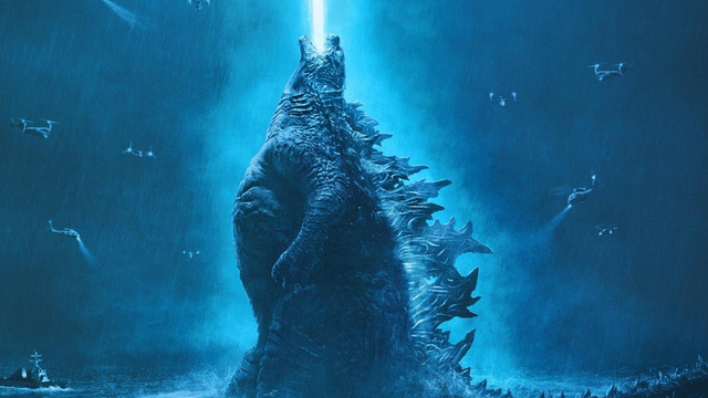 Điểm lại 4 lần Quái thú Godzilla thể hiện sức mạnh kinh hoàng trên màn ảnh rộng - Ảnh 7.