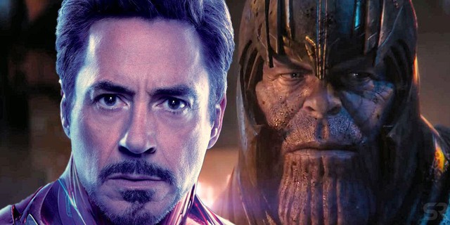 Ngay từ đầu, số phận đã định sẵn Iron Man phải chết trong Avengers: Endgame - Ảnh 1.
