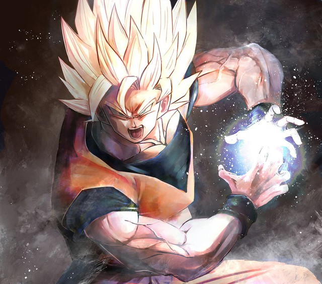 Có thể bạn chưa biết: Ở Nhật Bản, người ta có riêng một ngày dành cho Son Goku! - Ảnh 3.