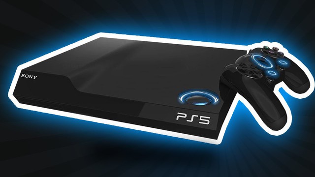 PlayStation 5 sẽ ra mắt tháng 11/2020, giá 499 USD?  - Ảnh 1.