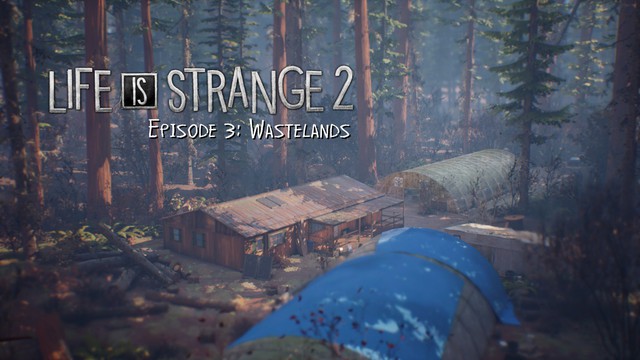 [Review] Life Is Strange 2: Chapter 3 - Đỉnh điểm cảm xúc - Ảnh 1.