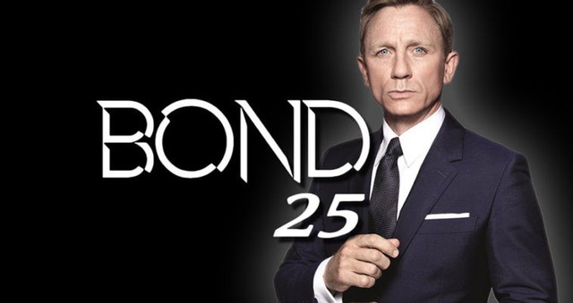 James Bond 25 bị hoãn quay vì điệp viên 007 Daniel Craig gặp chấn thương nghiêm trọng - Ảnh 1.