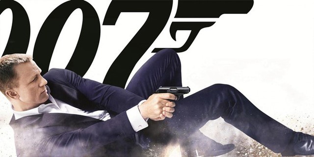 James Bond 25 bị hoãn quay vì điệp viên 007 Daniel Craig gặp chấn thương nghiêm trọng - Ảnh 2.