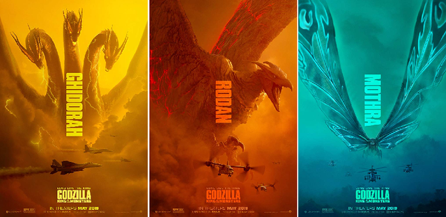 Bạn đã biết gì về sức mạnh khủng khiếp của Godzilla, vua của các loài quái vật - Ảnh 9.