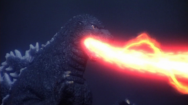 Bạn đã biết gì về sức mạnh khủng khiếp của Godzilla, vua của các loài quái vật - Ảnh 11.