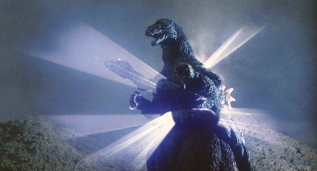 Bạn đã biết gì về sức mạnh khủng khiếp của Godzilla, vua của các loài quái vật - Ảnh 12.