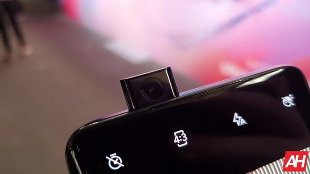 Cận cảnh OnePlus 7 Pro: Chiếc smartphone sinh ra để đánh bại các ông lớn - Ảnh 3.