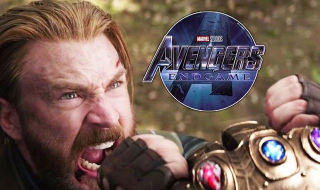 Avengers: Endgame - Nếu Captain America sử dụng Găng tay vô cực thì chắc chắn sẽ bị... nướng chín - Ảnh 1.