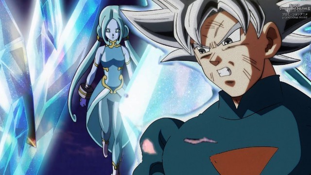 Super Dragon Ball Heroes tập 12: Goku tái đấu với Heart, Meta-Cool liên minh với Trunks chống lại Cumber - Ảnh 1.