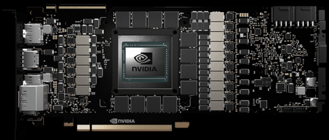 Nvidia đã chuẩn bị sẵn vũ khí để RTX 20xx có thể vã thẳng mặt AMD Navi sắp ra mắt - Ảnh 2.