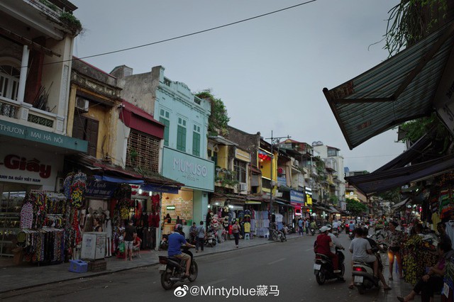 LMHT: Hậu MSI 2019 - Việt Nam đẹp mê hồn qua ống kính của các thành viên Invictus Gaming - Ảnh 3.