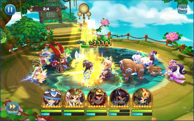 Thất bại cay đắng của “đại gia” trong game: Cấm chọn sai lầm, team full Thần nhưng vẫn phải quỳ rạp trước team toàn tướng “tầm thường”, Vip 10 quỳ xuống! - Ảnh 5.