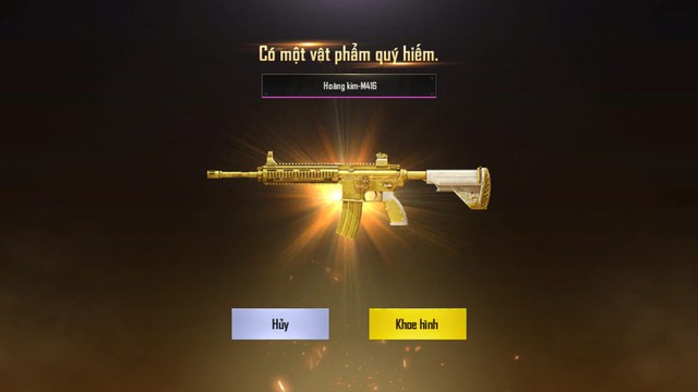 Game thủ PUBG Mobile VN nhận FREE được cả đống skin nhờ Fake IP qua Đài Loan - Ảnh 8.