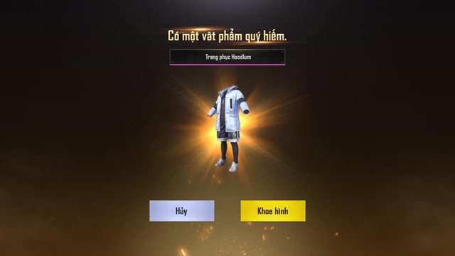 Game thủ PUBG Mobile VN nhận FREE được cả đống skin nhờ Fake IP qua Đài Loan - Ảnh 6.