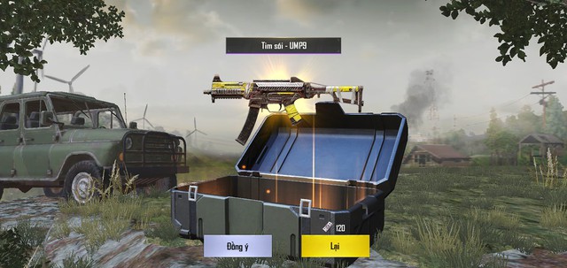 Game thủ PUBG Mobile VN nhận FREE được cả đống skin nhờ Fake IP qua Đài Loan - Ảnh 5.