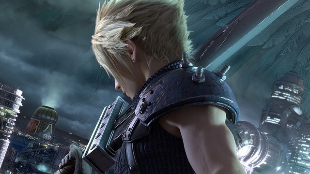 Đừng lo vì bị spoil nội dung cũ, Final Fantasy VII Remake sẽ khiến bạn bất ngờ với những điều chưa từng tiết lộ - Ảnh 2.