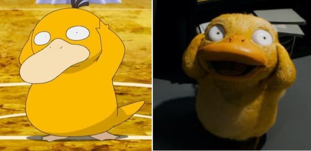 Đừng so sánh Thám Tử Pikachu với các phim hoạt hình Pokémon, vì nó hoàn toàn khác biệt đấy! - Ảnh 14.