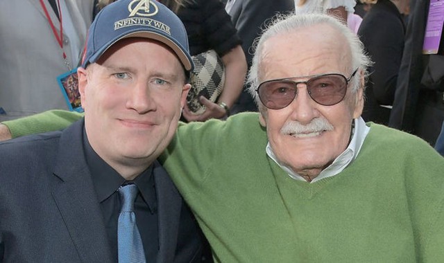 Cha đẻ Marvel Stan Lee đã không kịp xem đứa con tinh thần Avengers: Endgame - Ảnh 2.