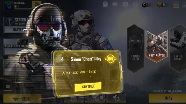 Cập nhật link tải Call of Duty Mobile bản thử nghiệm, kèm ứng dụng fake IP sang Ấn Độ - Ảnh 2.