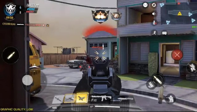 Cập nhật link tải Call of Duty Mobile bản thử nghiệm, kèm ứng dụng fake IP sang Ấn Độ - Ảnh 3.