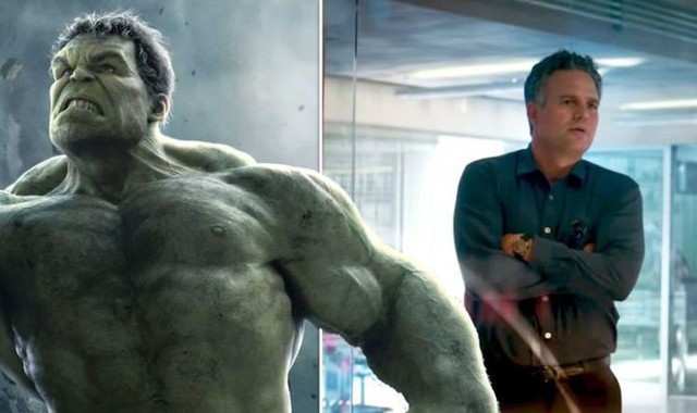 Avengers: Endgame - Không phải Giáo sư Hulk, đây mới là tên thật của Người Khổng Lồ Xanh trong Hồi Kết - Ảnh 1.