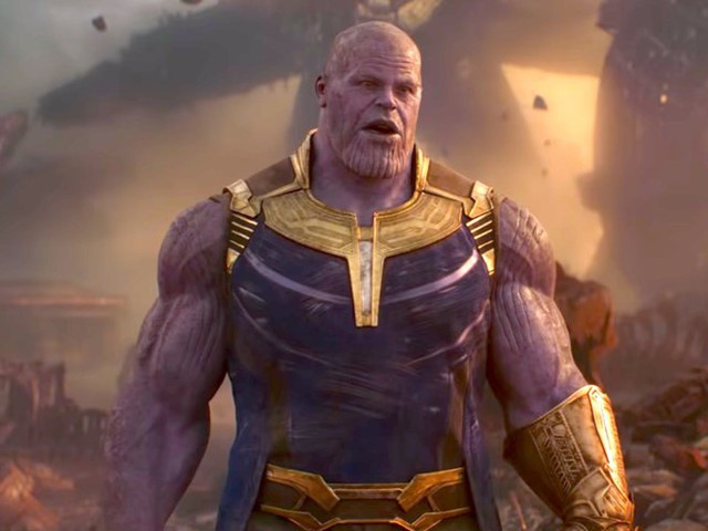 Avengers: Infinity War đã cắt giảm gần 10 phút cốt truyện về gã Mad Titan Thanos - Ảnh 2.