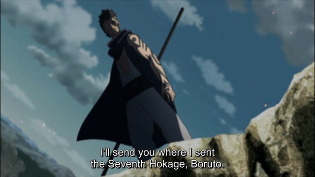 Boruto: Hành động chia sẻ chakra với Kawaki giống như con dao hai lưỡi và sẽ khiến Naruto phải chết? - Ảnh 4.