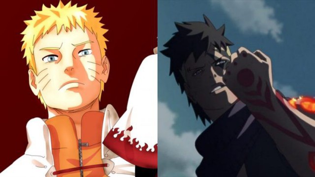 Boruto: Hành động chia sẻ chakra với Kawaki giống như con dao hai lưỡi và sẽ khiến Naruto phải chết? - Ảnh 2.