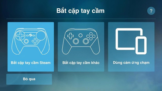 Bây giờ người dùng iPhone có thể chơi game trên Steam thông qua Steam Link - Ảnh 3.