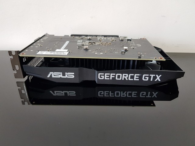 Trên tay Asus GTX 1650 Dual: Chiếc card đồ họa không nguồn phụ mạnh nhất thế giới! - Ảnh 3.