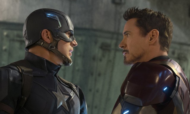 Avengers: Endgame có thể không phải là bộ phim MCU cuối cùng của Chris Evans đâu nhé! - Ảnh 3.
