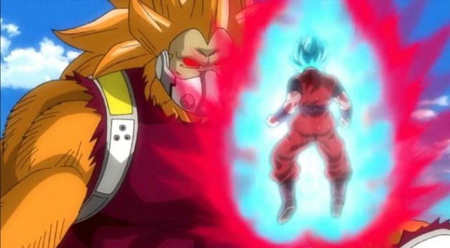 Super Dragon Ball Heroes: Nhóm phản diện mới mạnh hơn cả Goku và Vegeta, liệu tương lai của vũ trụ 7 sẽ ra sao? - Ảnh 1.