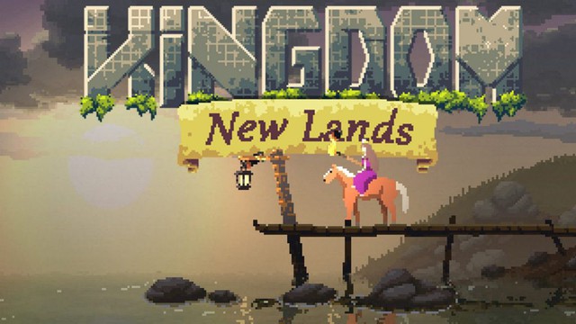 Kingdom: New Lands được giảm giá kịch sàn, còn chờ đợi gì mà không tậu ngay? - Ảnh 1.