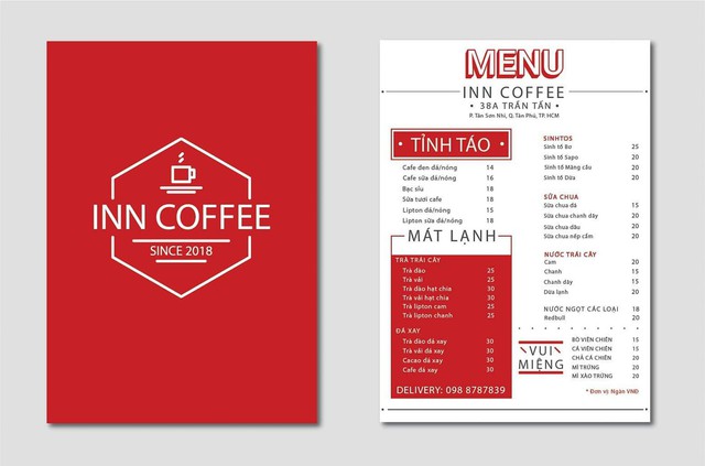 Inn Coffee – Quán cà phê games mobile chất như nước cất dành cho game thủ Thành phố Hồ Chí Minh - Ảnh 3.